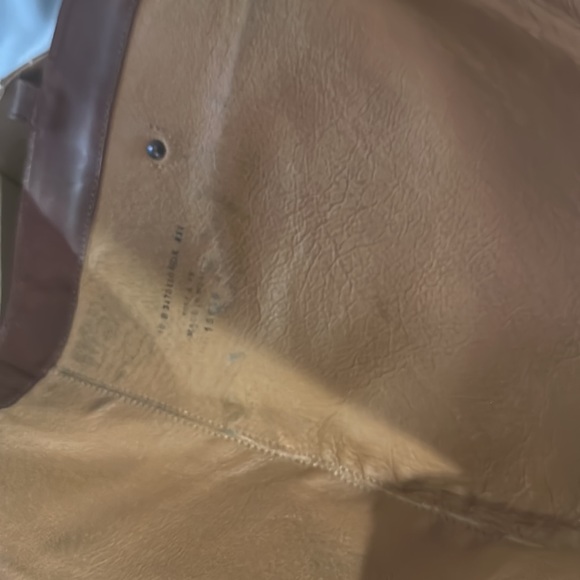 Frye Melissa Tab Tall extended calf! - Picture 6 of 6